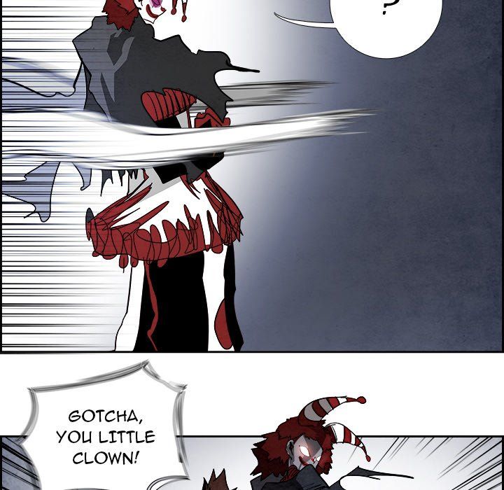 Warble Manhwa - Chapter 92 Page 76