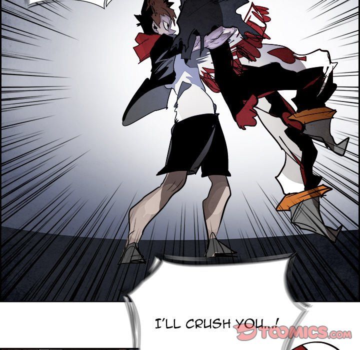 Warble Manhwa - Chapter 92 Page 77