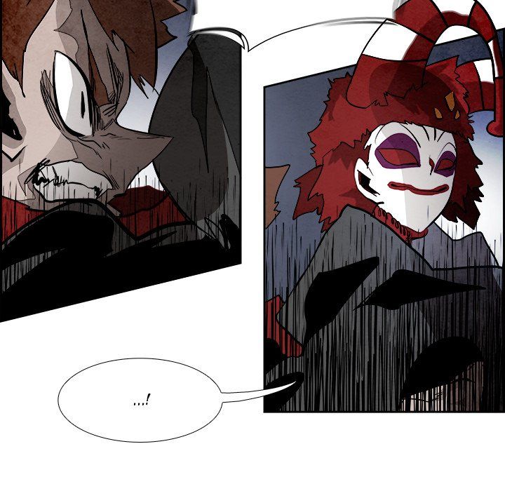 Warble Manhwa - Chapter 92 Page 78