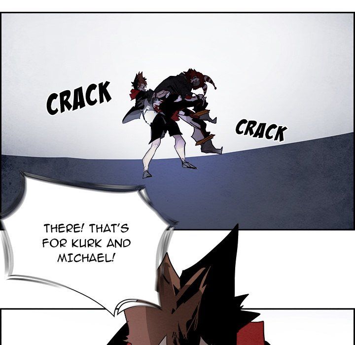 Warble Manhwa - Chapter 92 Page 79