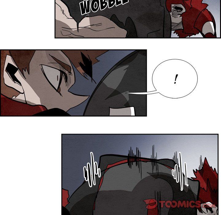 Warble Manhwa - Chapter 92 Page 81