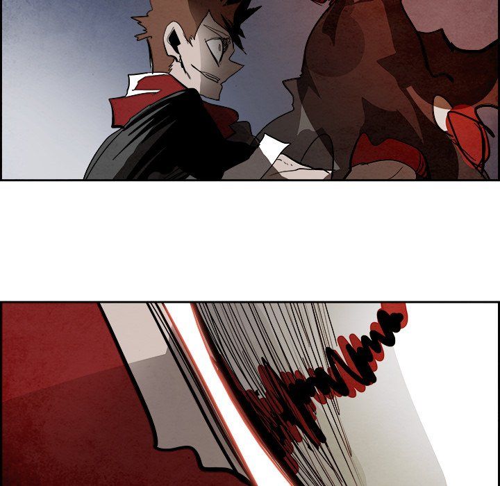 Warble Manhwa - Chapter 92 Page 84