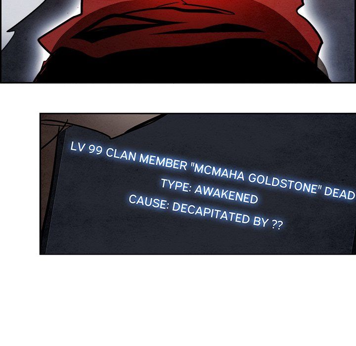 Warble Manhwa - Chapter 92 Page 86