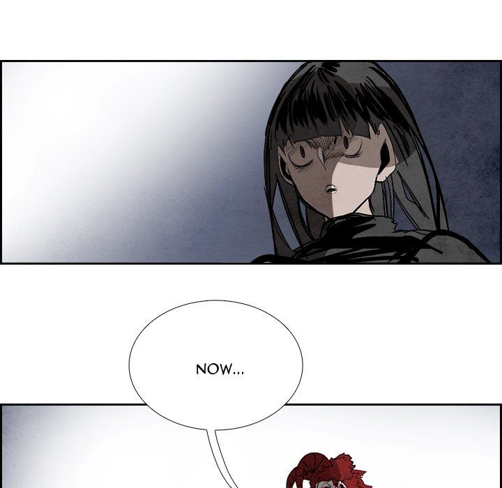 Warble Manhwa - Chapter 92 Page 87