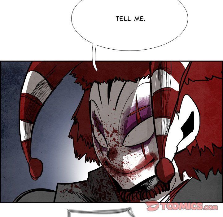 Warble Manhwa - Chapter 92 Page 89