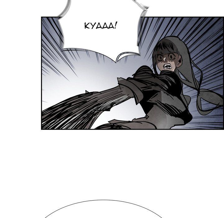 Warble Manhwa - Chapter 92 Page 90