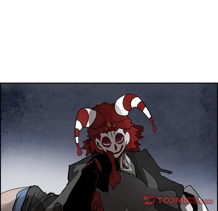 Warble Manhwa - Chapter 92 Page 93