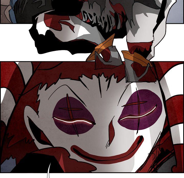 Warble Manhwa - Chapter 92 Page 94