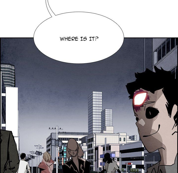 Warble Manhwa - Chapter 92 Page 95