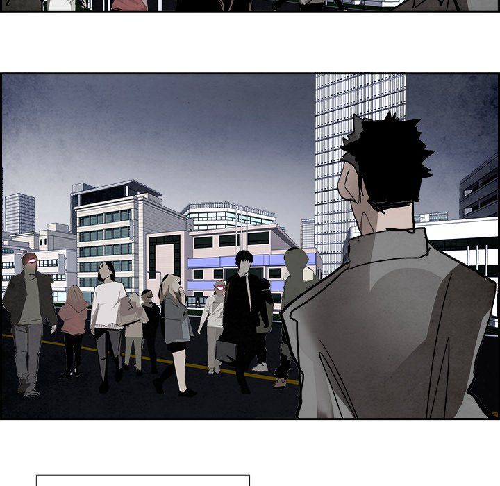 Warble Manhwa - Chapter 92 Page 96