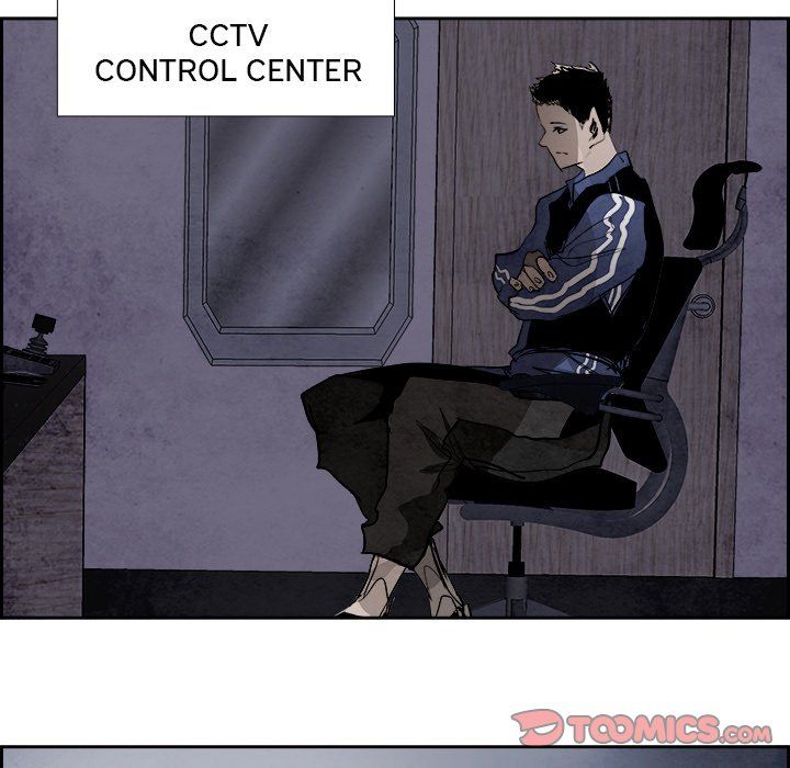 Warble Manhwa - Chapter 92 Page 97