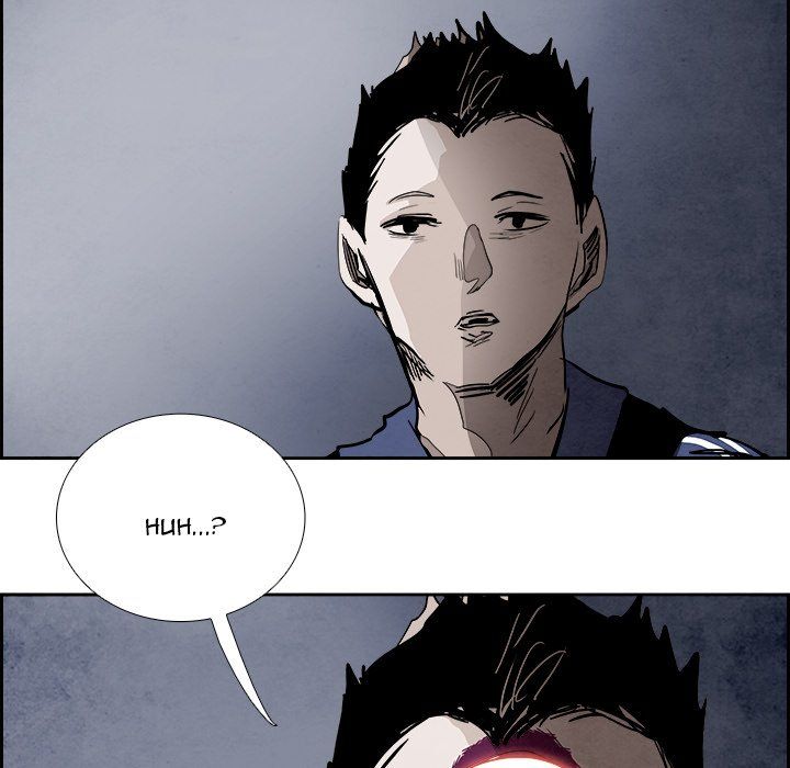 Warble Manhwa - Chapter 92 Page 98