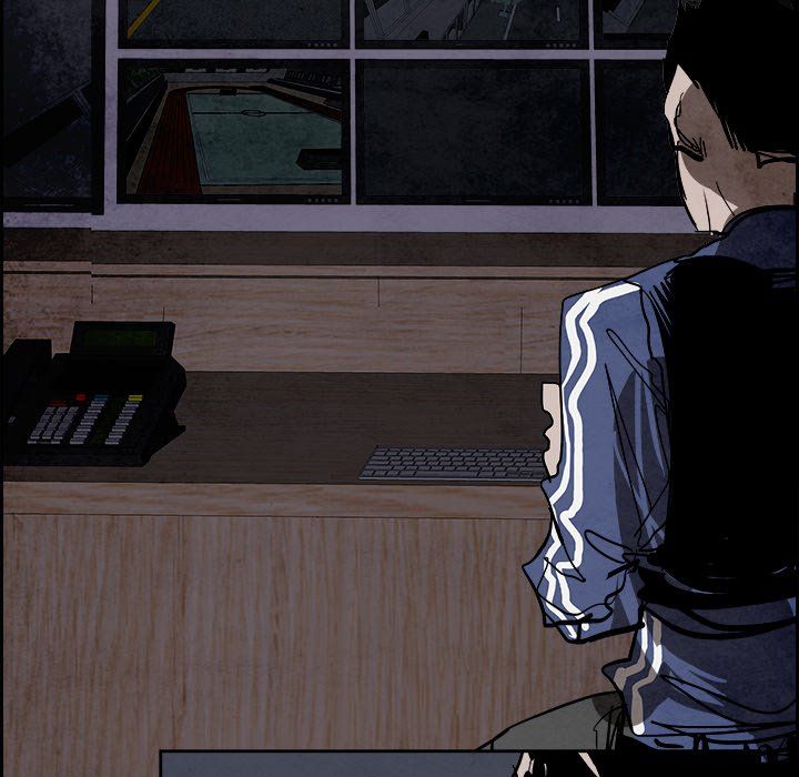 Warble Manhwa - Chapter 92 Page 100