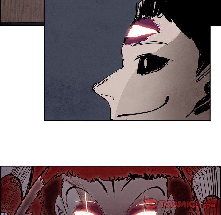 Warble Manhwa - Chapter 92 Page 101