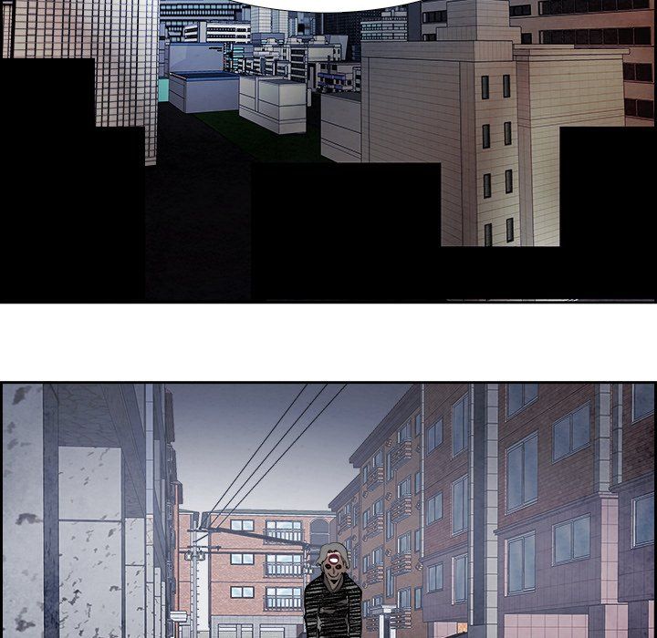 Warble Manhwa - Chapter 92 Page 103