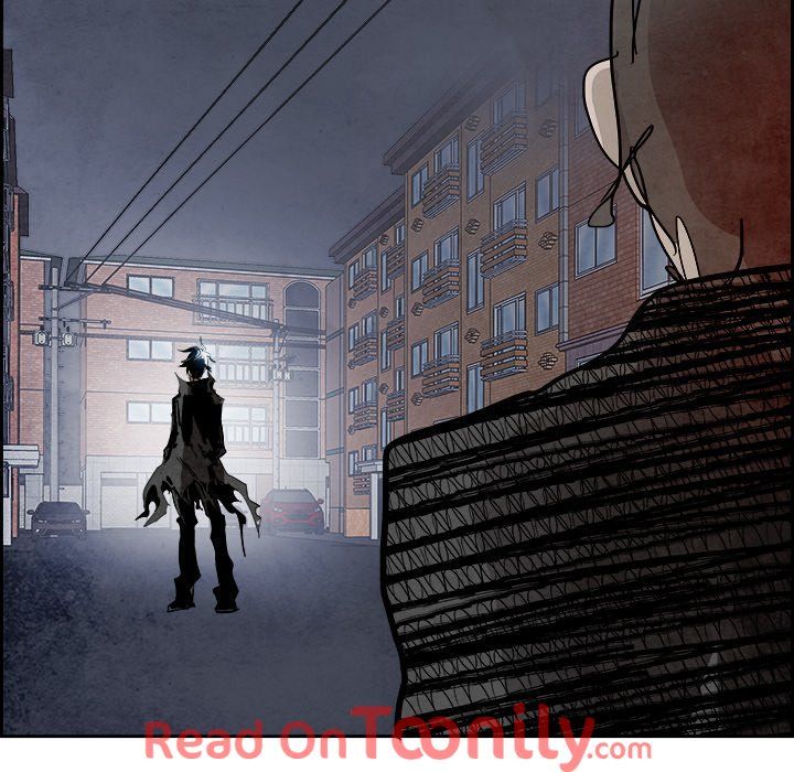 Warble Manhwa - Chapter 92 Page 106