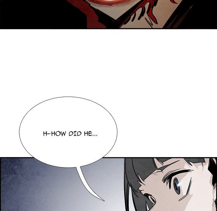 Warble Manhwa - Chapter 92 Page 108