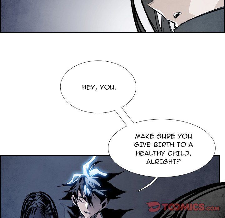 Warble Manhwa - Chapter 92 Page 109