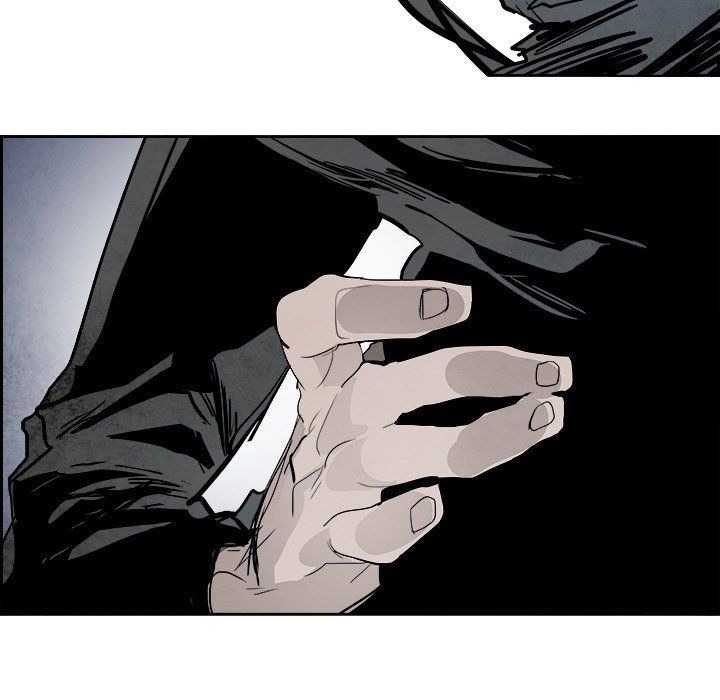 Warble Manhwa - Chapter 92 Page 111