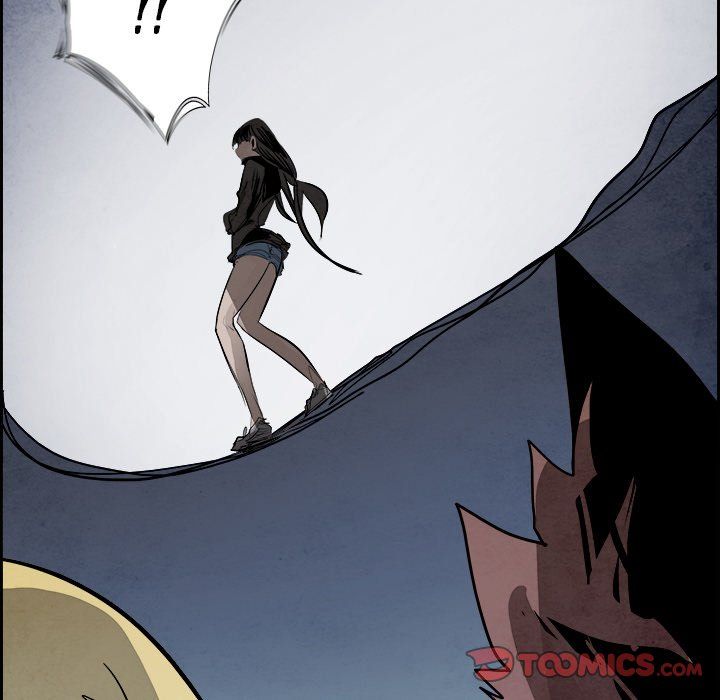 Warble Manhwa - Chapter 92 Page 113