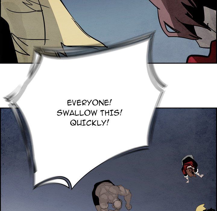 Warble Manhwa - Chapter 92 Page 114