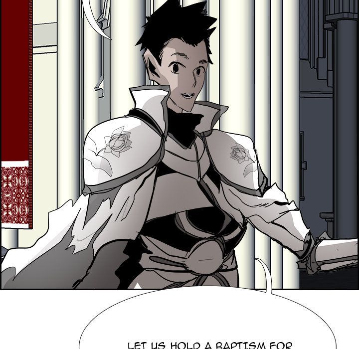 Warble Manhwa - Chapter 65 Page 24