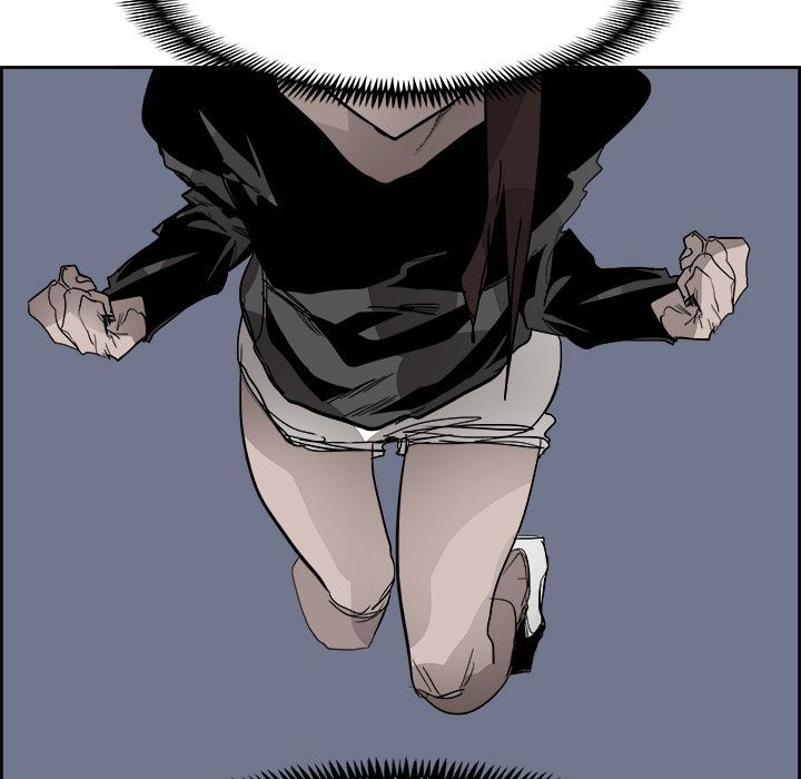 Warble Manhwa - Chapter 65 Page 112