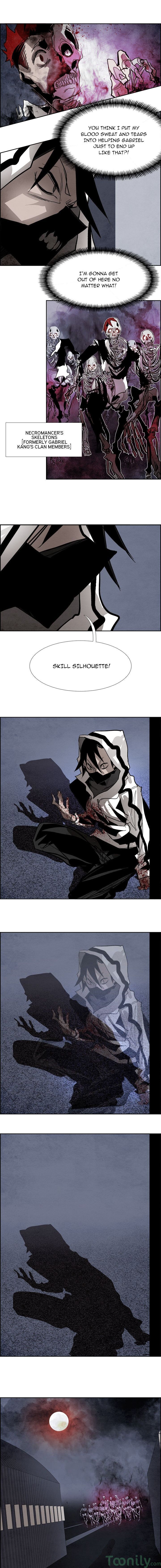 Warble Manhwa - Chapter 49 Page 2