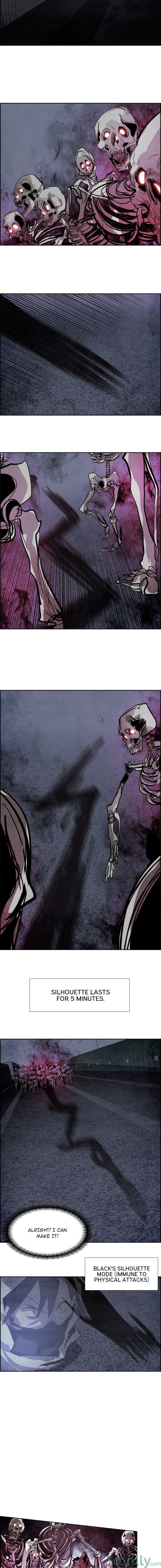 Warble Manhwa - Chapter 49 Page 3