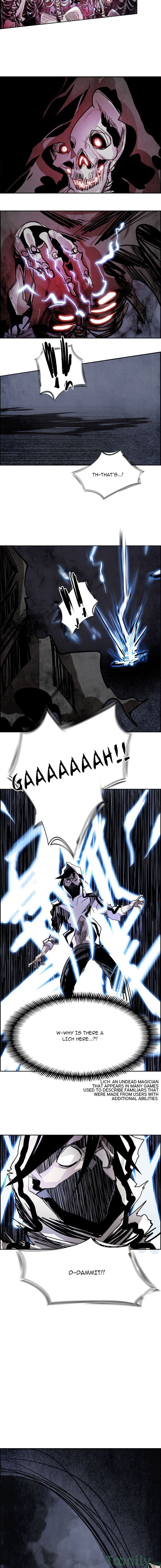 Warble Manhwa - Chapter 49 Page 4