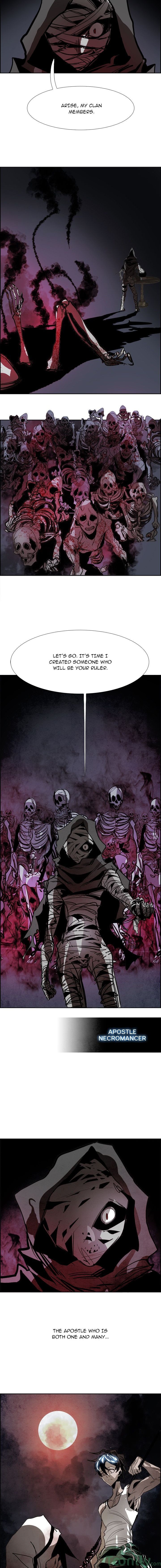 Warble Manhwa - Chapter 49 Page 11