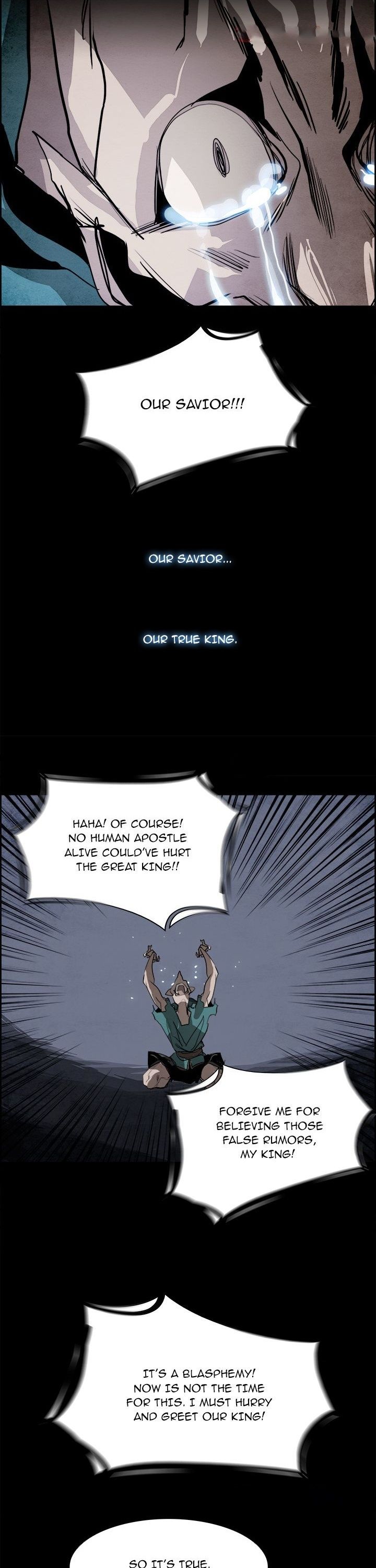 Warble Manhwa - Chapter 53 Page 25