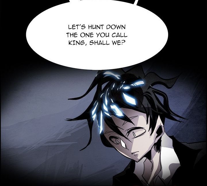 Warble Manhwa - Chapter 53 Page 33