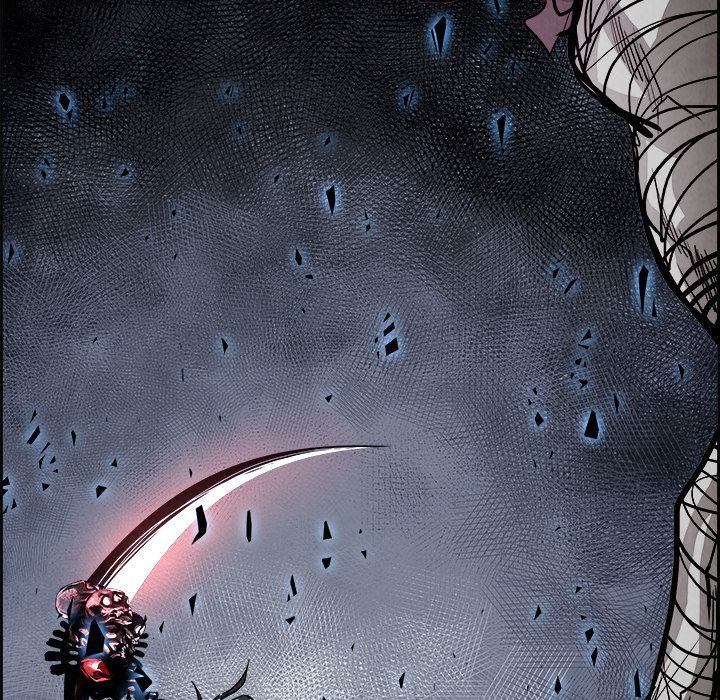 Warble Manhwa - Chapter 55 Page 6