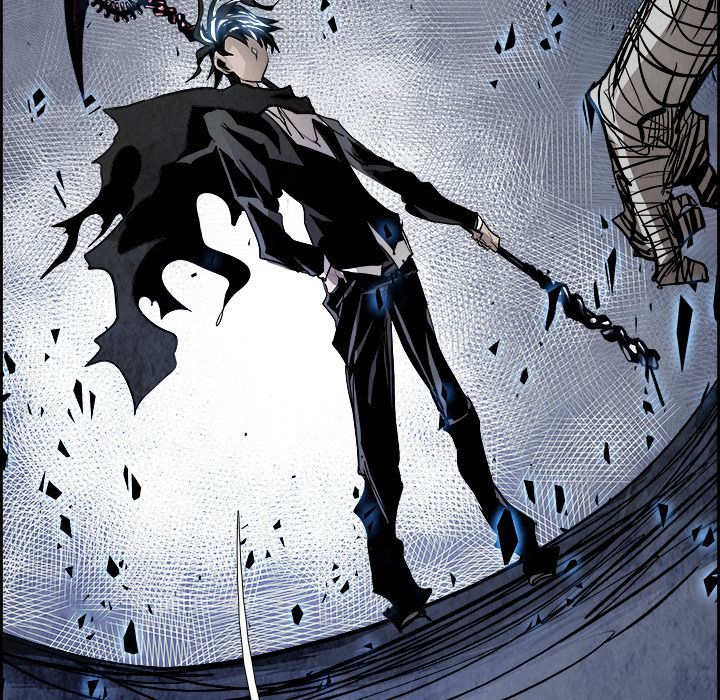 Warble Manhwa - Chapter 55 Page 7