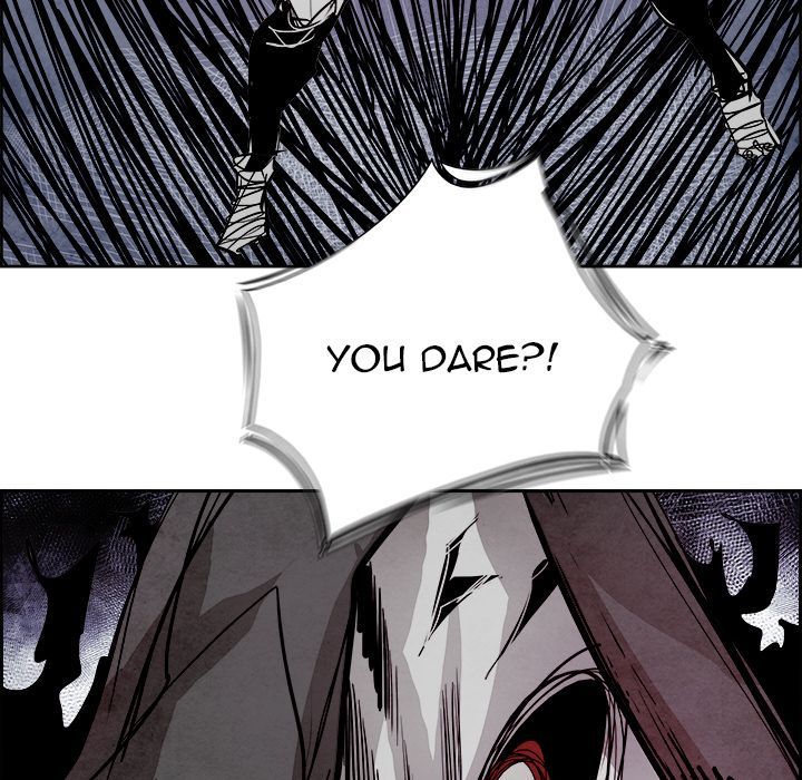 Warble Manhwa - Chapter 55 Page 13