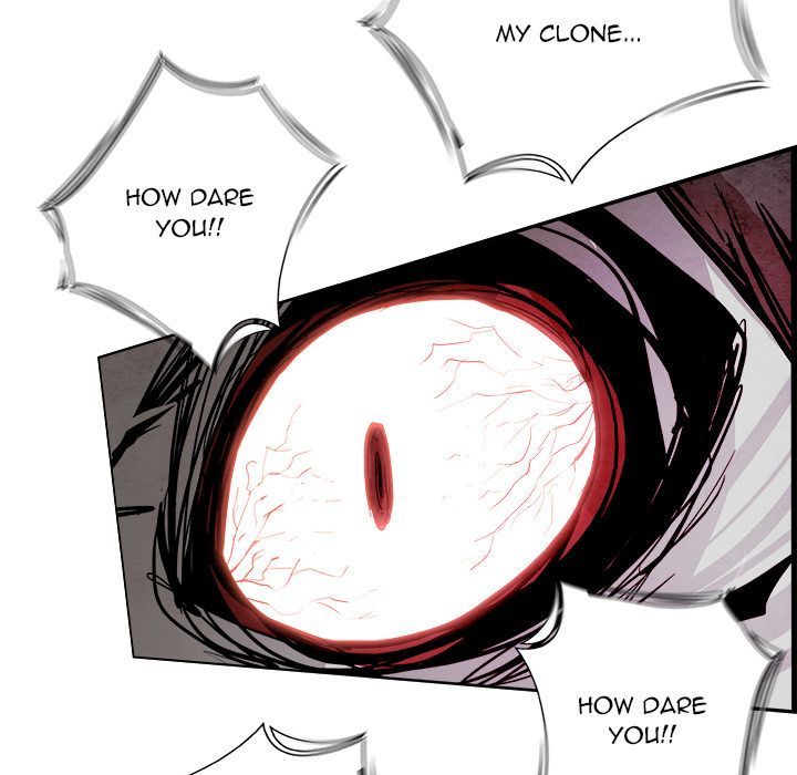 Warble Manhwa - Chapter 55 Page 15