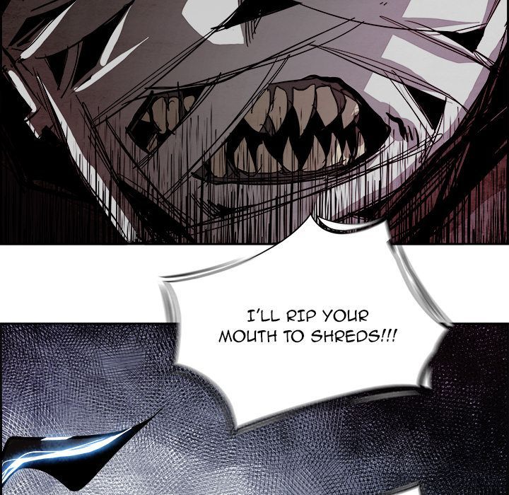 Warble Manhwa - Chapter 55 Page 17