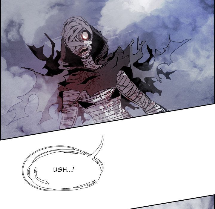 Warble Manhwa - Chapter 55 Page 31