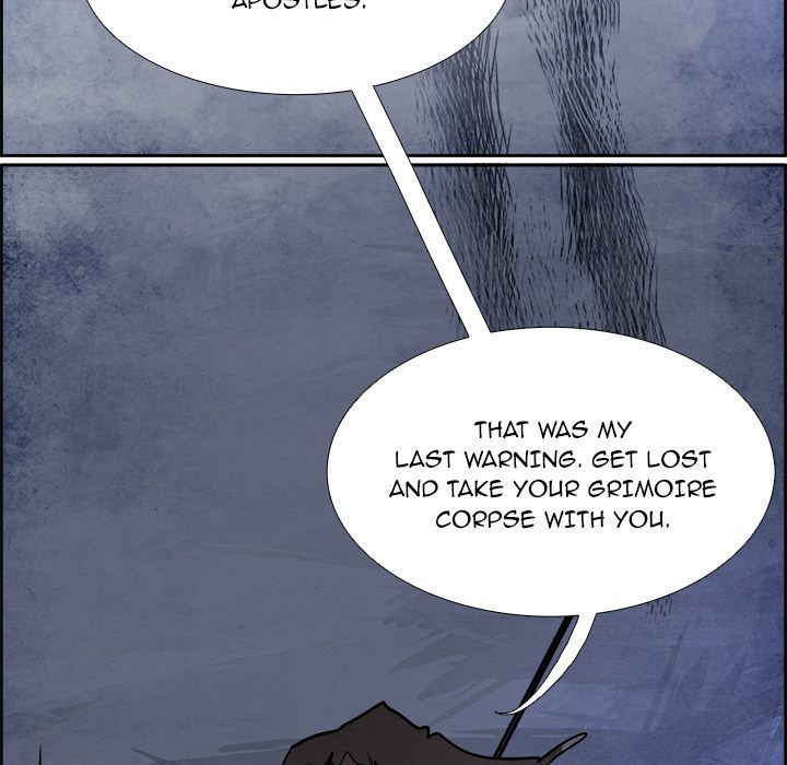 Warble Manhwa - Chapter 55 Page 33