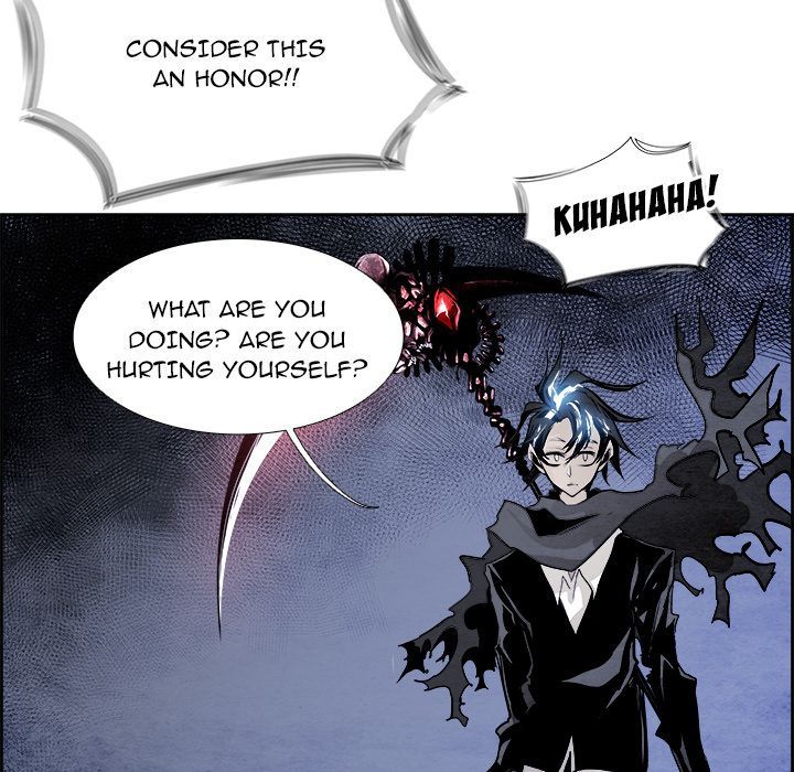 Warble Manhwa - Chapter 55 Page 51