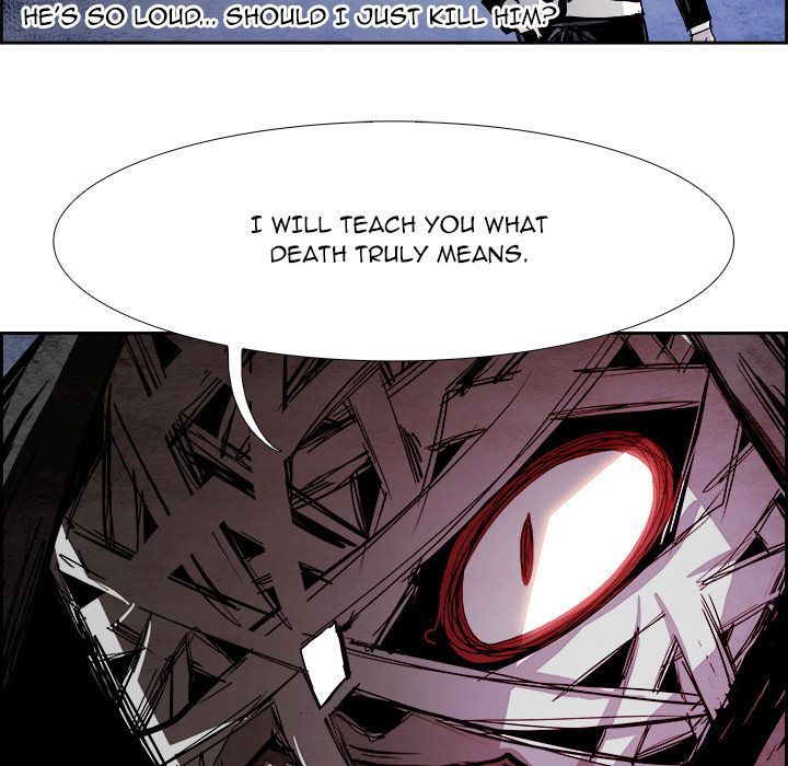 Warble Manhwa - Chapter 55 Page 52