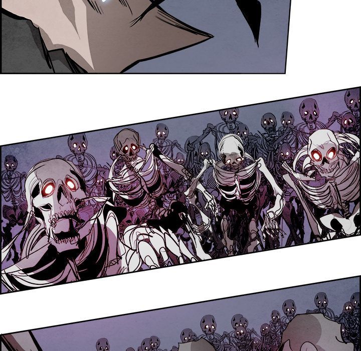 Warble Manhwa - Chapter 55 Page 94