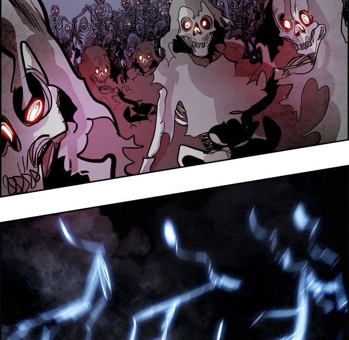 Warble Manhwa - Chapter 55 Page 95