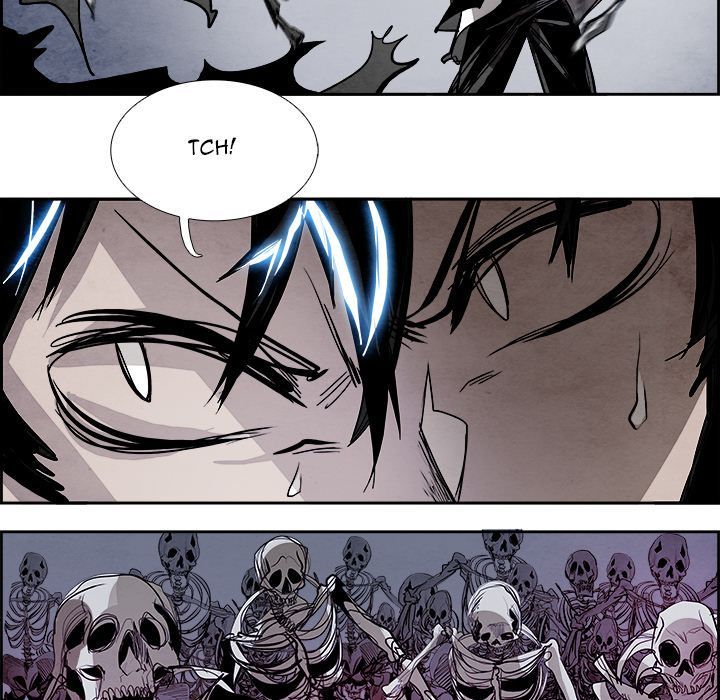 Warble Manhwa - Chapter 55 Page 113