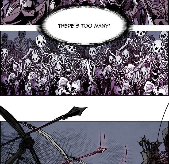 Warble Manhwa - Chapter 55 Page 114