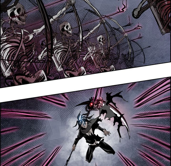 Warble Manhwa - Chapter 55 Page 115