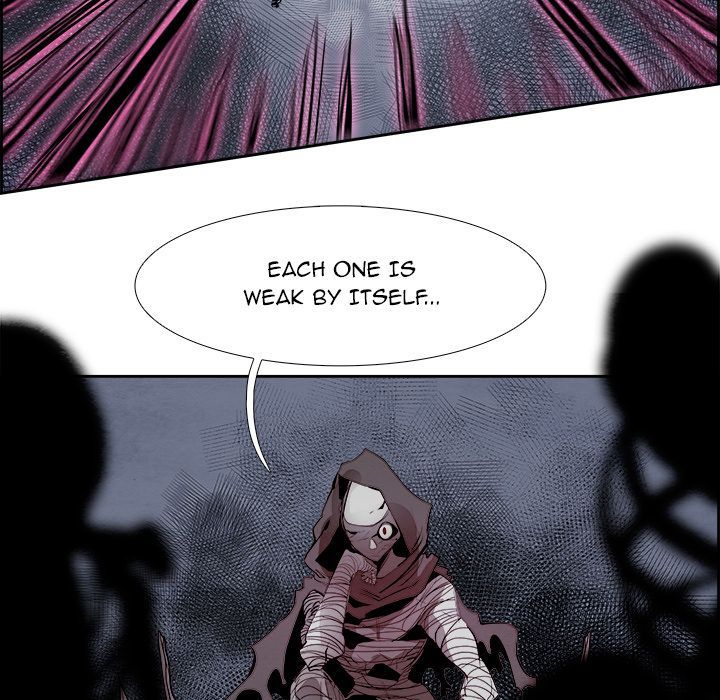 Warble Manhwa - Chapter 55 Page 116