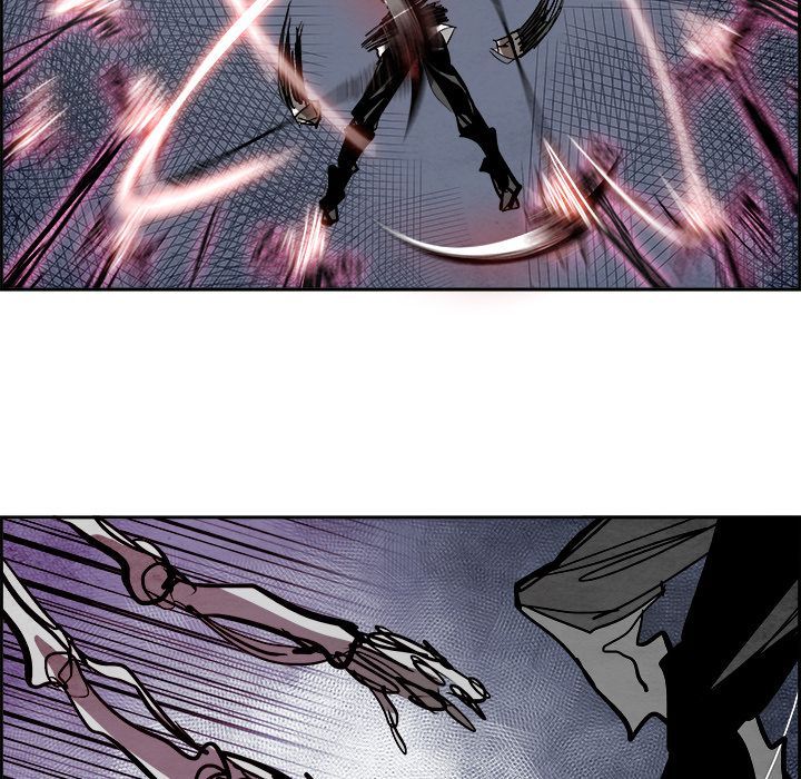 Warble Manhwa - Chapter 55 Page 121