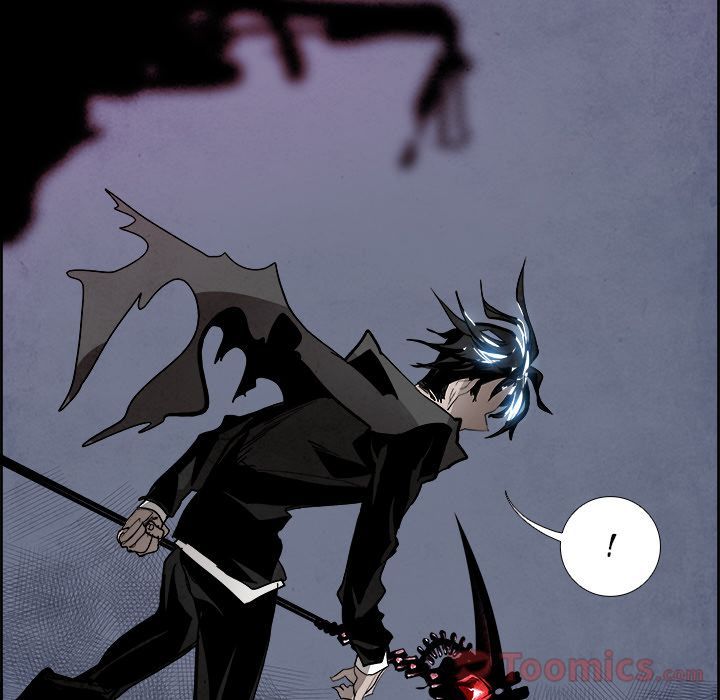 Warble Manhwa - Chapter 55 Page 126